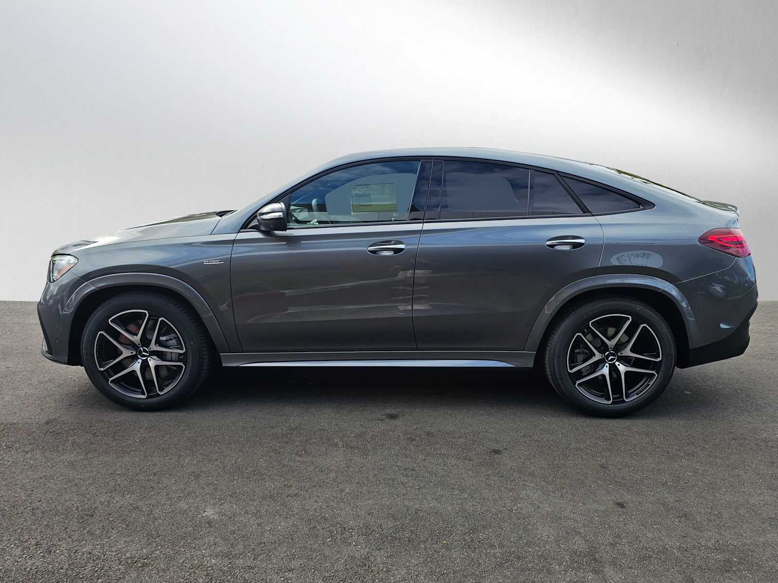 2026 Mercedes-Benz GLE AMG® GLE 53