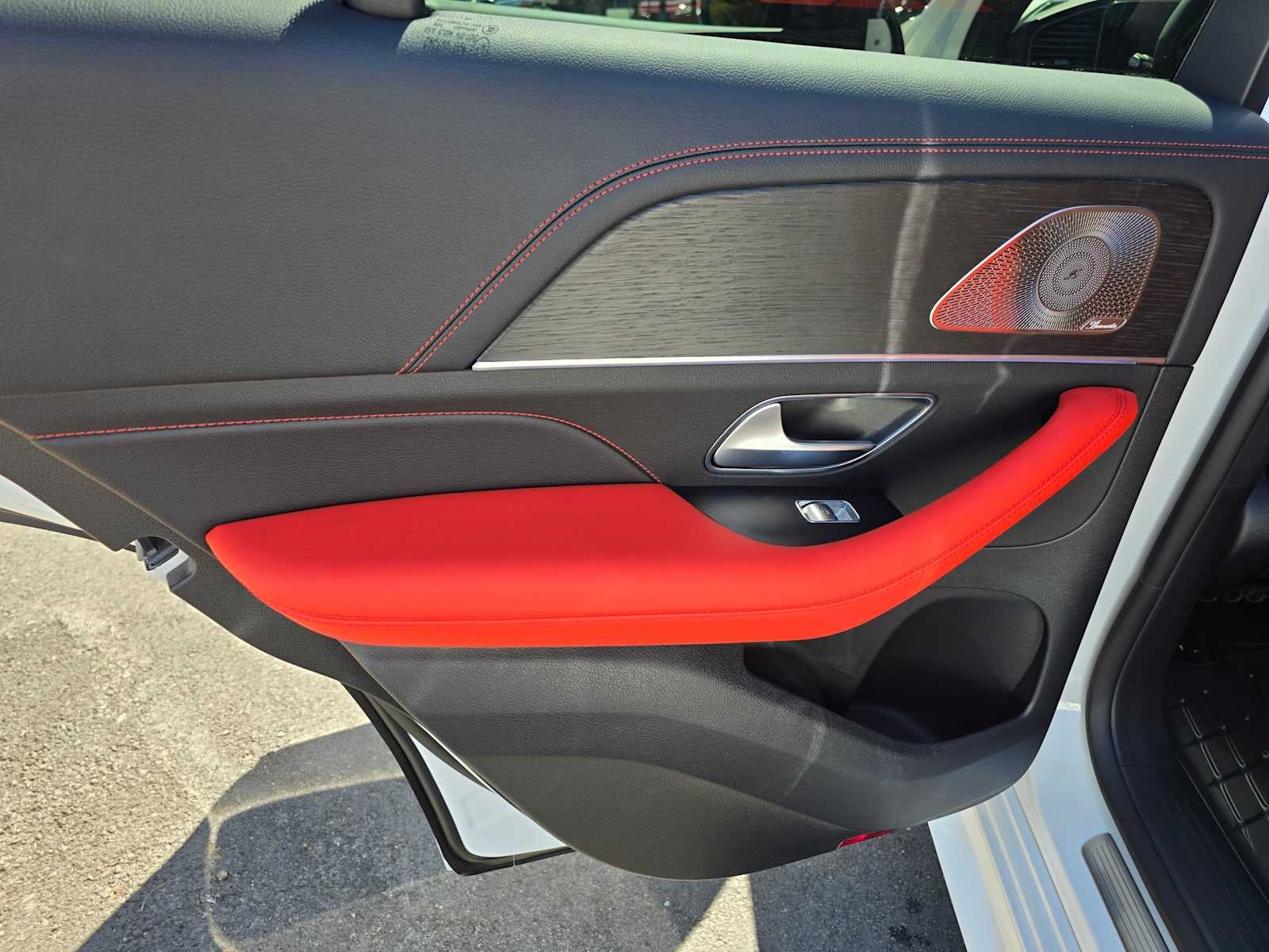 2026 Mercedes-Benz AMG® GLE 53 4MATIC®+ Coupe