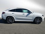 2026 Mercedes-Benz AMG® GLE 53 4MATIC®+ Coupe