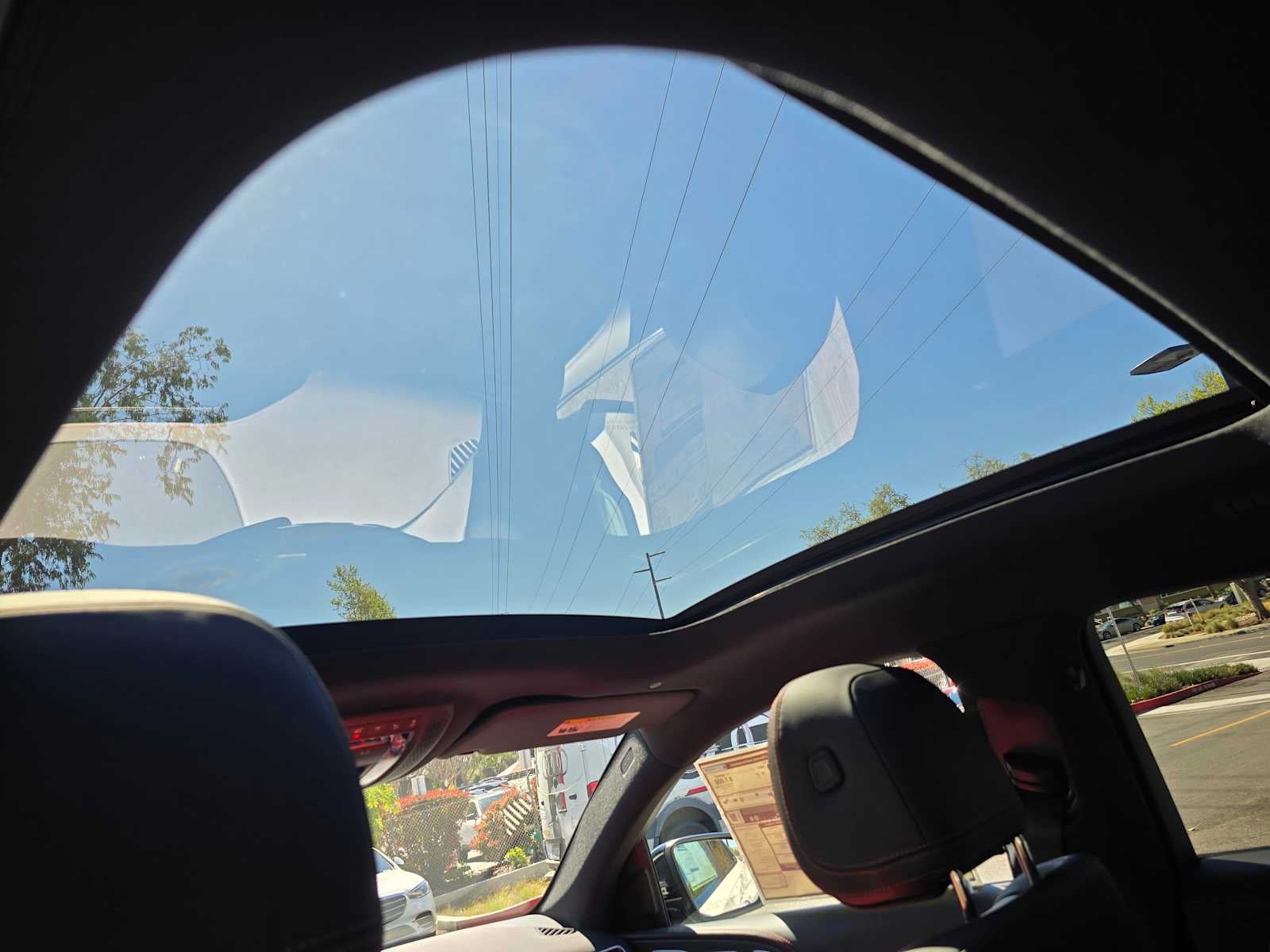 2026 Mercedes-Benz AMG® GLE 53 4MATIC®+ Coupe