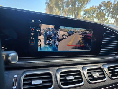 2026 Mercedes-Benz AMG® GLE 53 4MATIC®+ Coupe