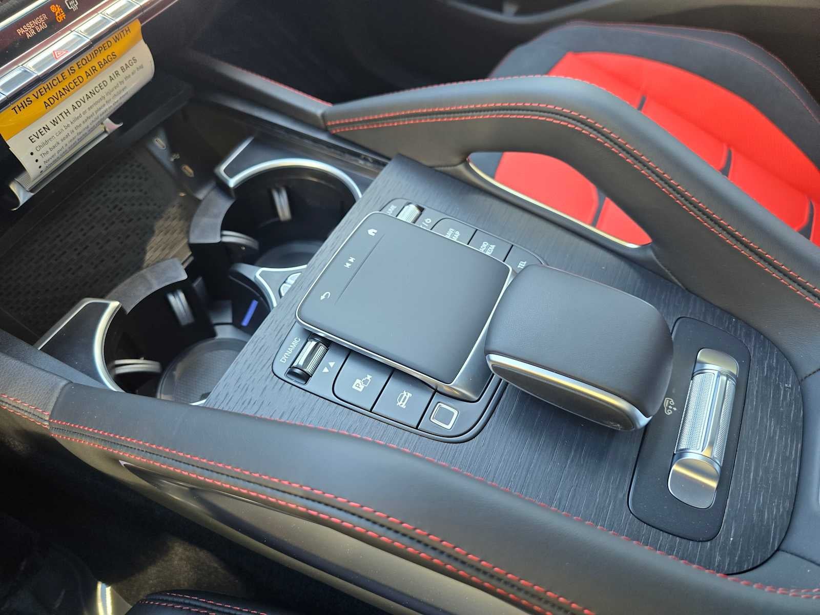 2026 Mercedes-Benz AMG® GLE 53 4MATIC®+ Coupe