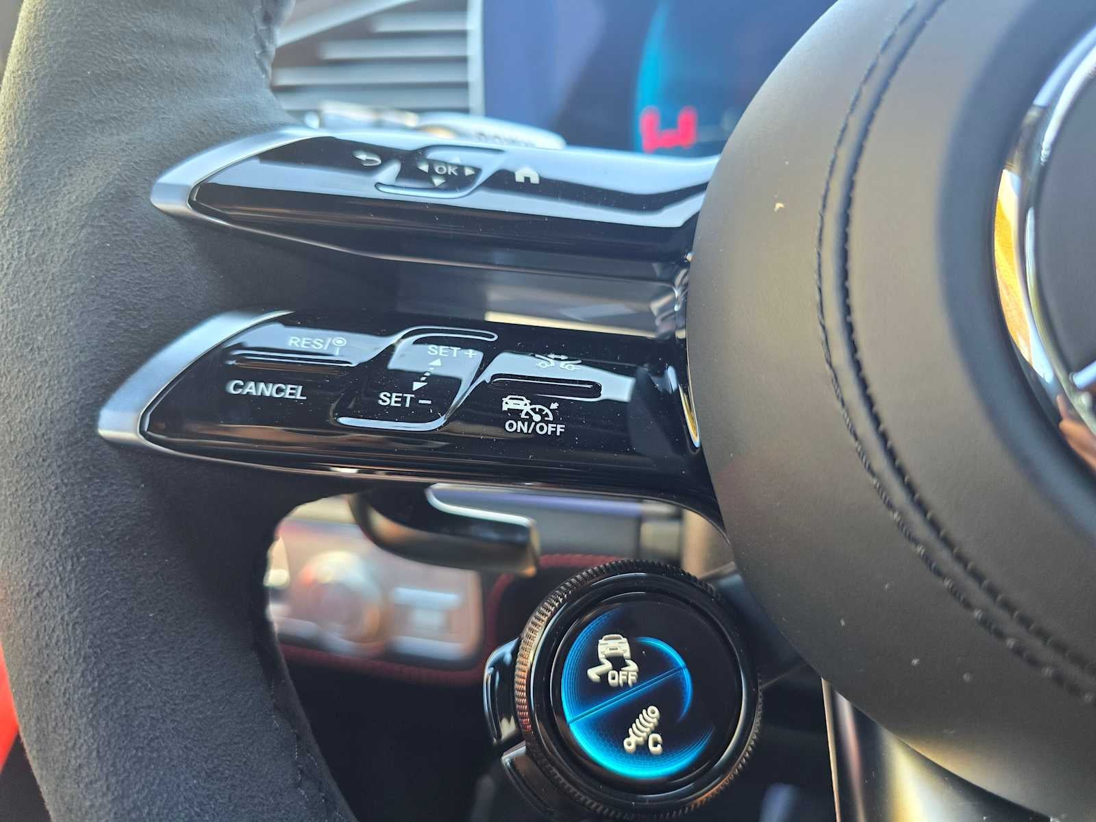 2026 Mercedes-Benz AMG® GLE 53 4MATIC®+ Coupe