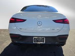2026 Mercedes-Benz AMG® GLE 53 4MATIC®+ Coupe
