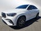 2026 Mercedes-Benz AMG® GLE 53 4MATIC®+ Coupe