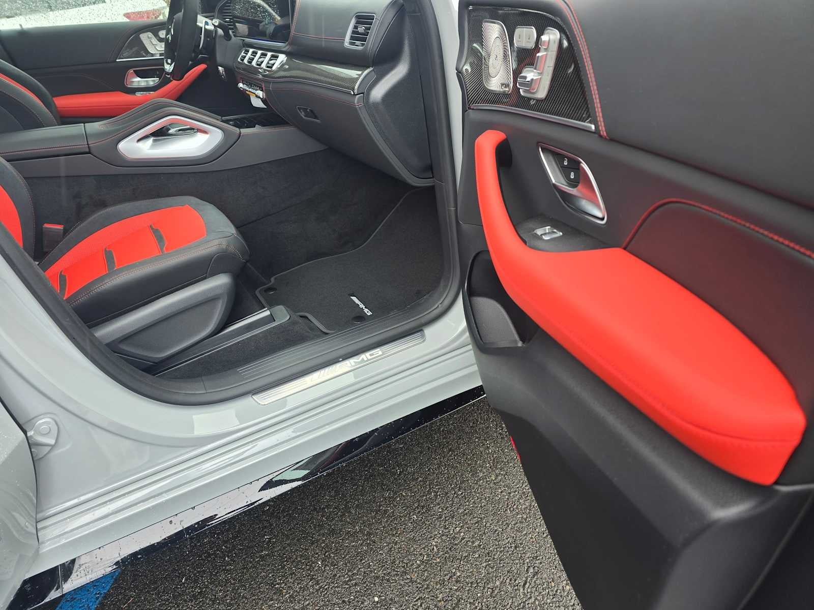 2026 Mercedes-Benz AMG® GLE 63 AMG® GLE 63 S