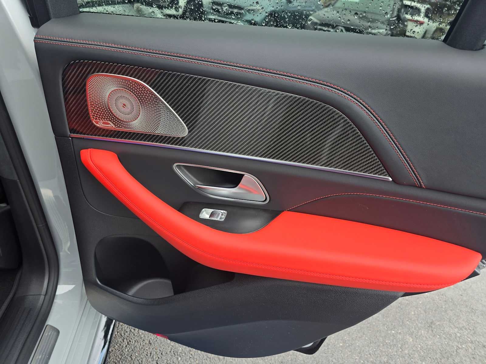 2026 Mercedes-Benz AMG® GLE 63 AMG® GLE 63 S