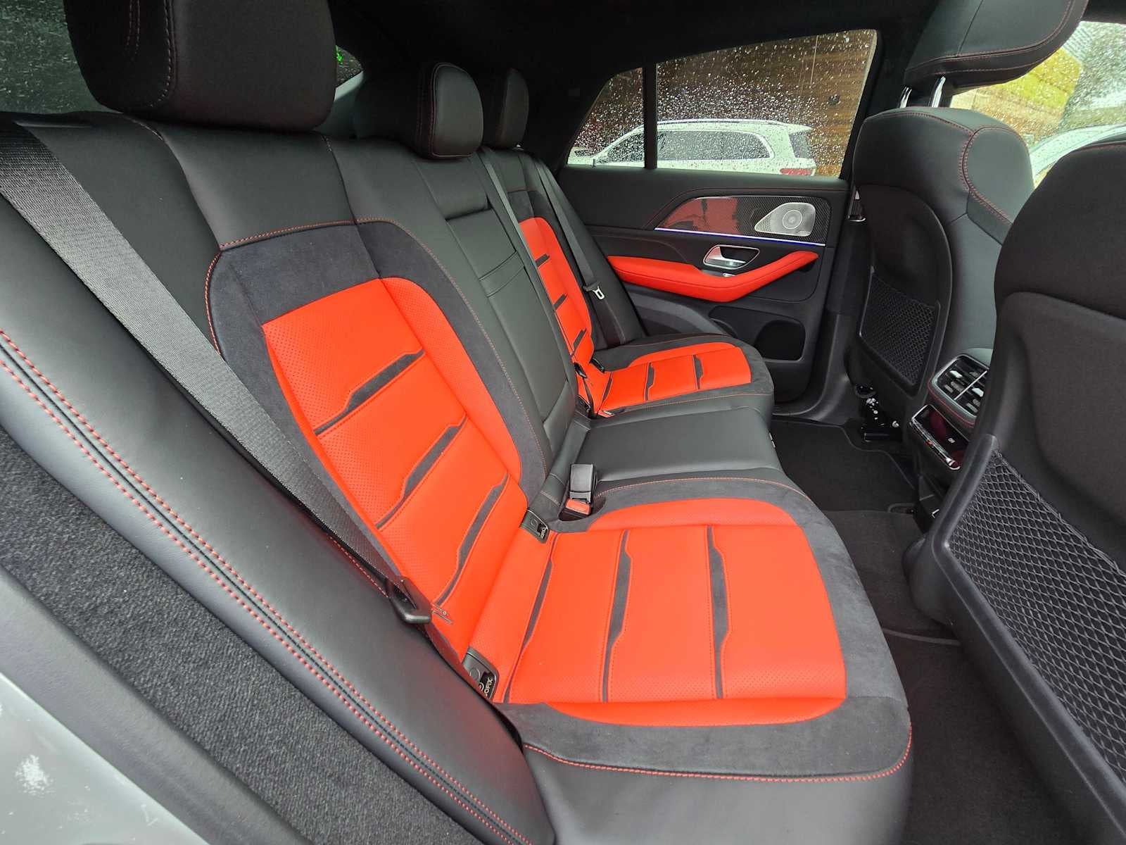 2026 Mercedes-Benz AMG® GLE 63 AMG® GLE 63 S