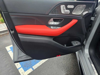 2026 Mercedes-Benz AMG® GLE 63 AMG® GLE 63 S