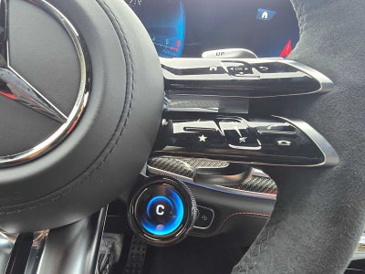 2026 Mercedes-Benz AMG® GLE 63 AMG® GLE 63 S