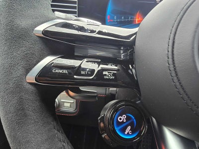 2026 Mercedes-Benz AMG® GLE 63 AMG® GLE 63 S