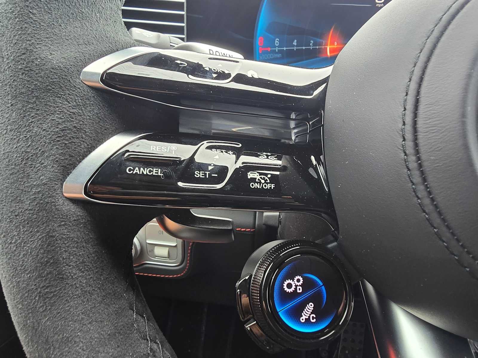 2026 Mercedes-Benz AMG® GLE 63 AMG® GLE 63 S