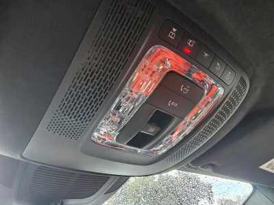 2026 Mercedes-Benz AMG® GLE 63 AMG® GLE 63 S