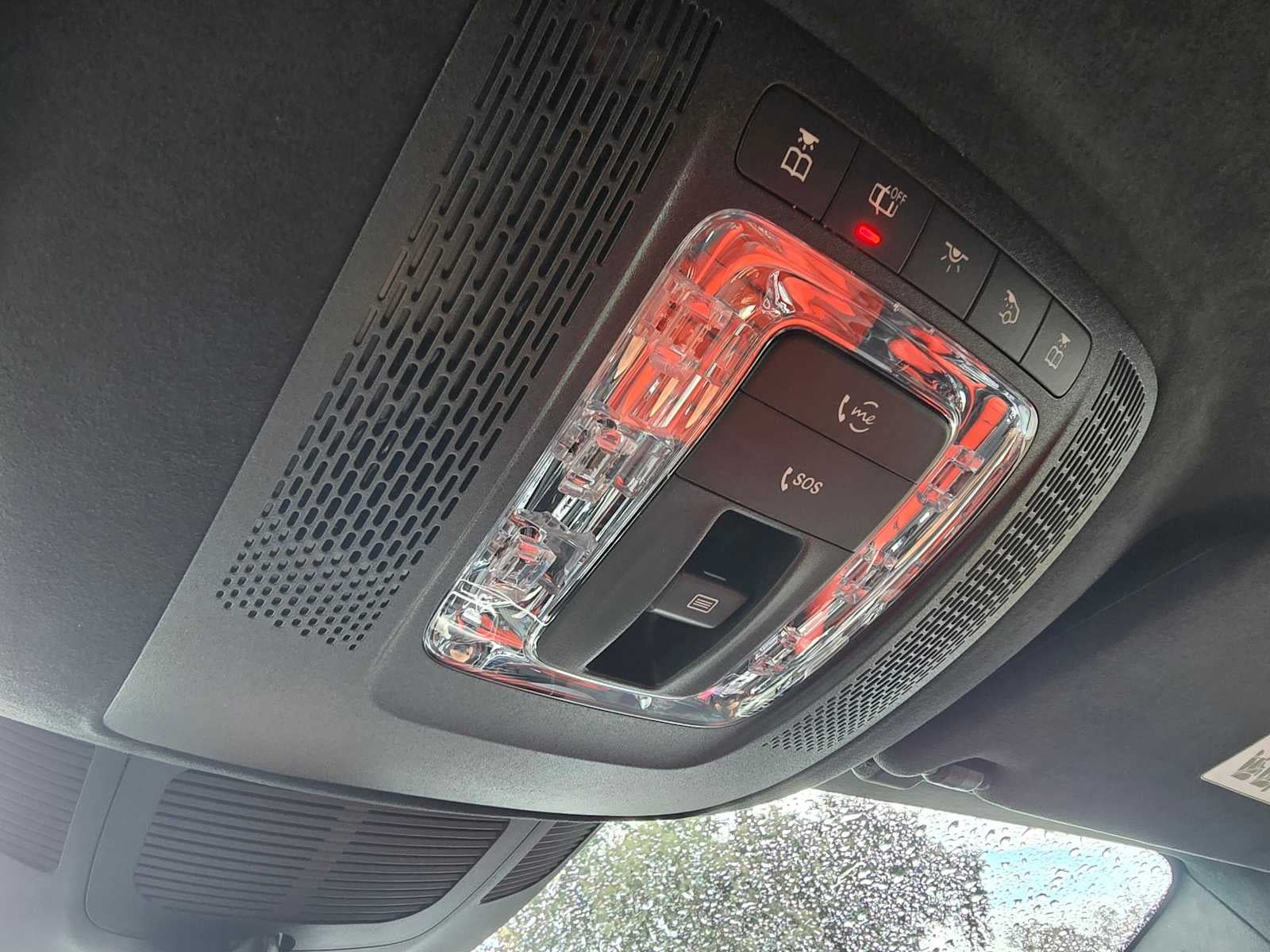 2026 Mercedes-Benz AMG® GLE 63 AMG® GLE 63 S