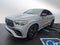 2026 Mercedes-Benz AMG® GLE 63 AMG® GLE 63 S