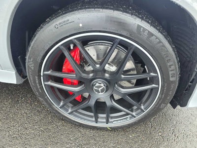 2026 Mercedes-Benz AMG® GLE 63 AMG® GLE 63 S