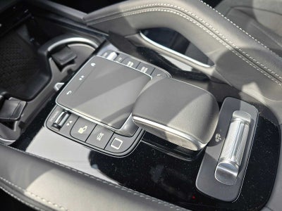 2026 Mercedes-Benz GLE AMG® GLE 63 S