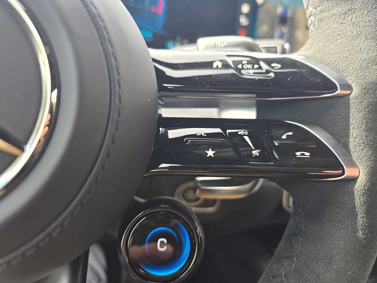 2026 Mercedes-Benz GLE AMG® GLE 63 S