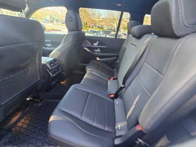 2025 Mercedes-Benz GLS GLS 450