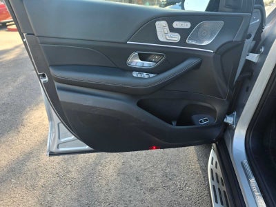 2025 Mercedes-Benz GLS GLS 450