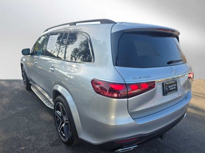 2025 Mercedes-Benz GLS GLS 450