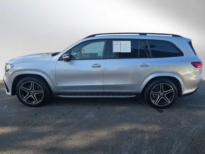 2025 Mercedes-Benz GLS GLS 450