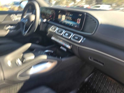 2026 Mercedes-Benz GLS GLS 450