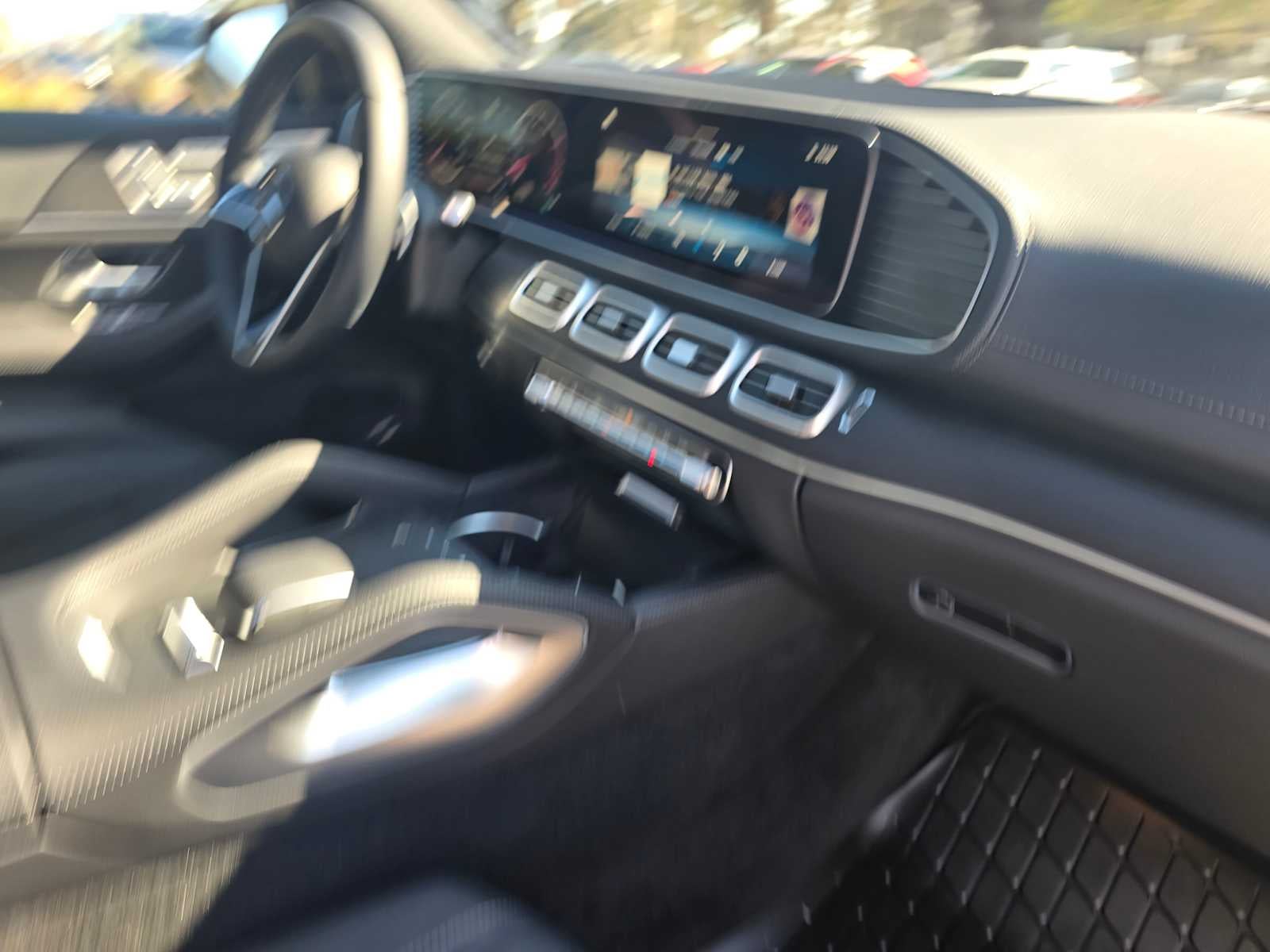 2026 Mercedes-Benz GLS GLS 450