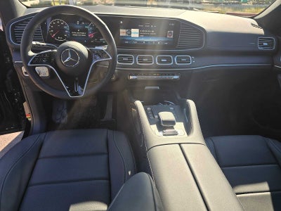 2026 Mercedes-Benz GLS GLS 450