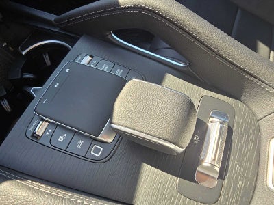 2026 Mercedes-Benz GLS GLS 450