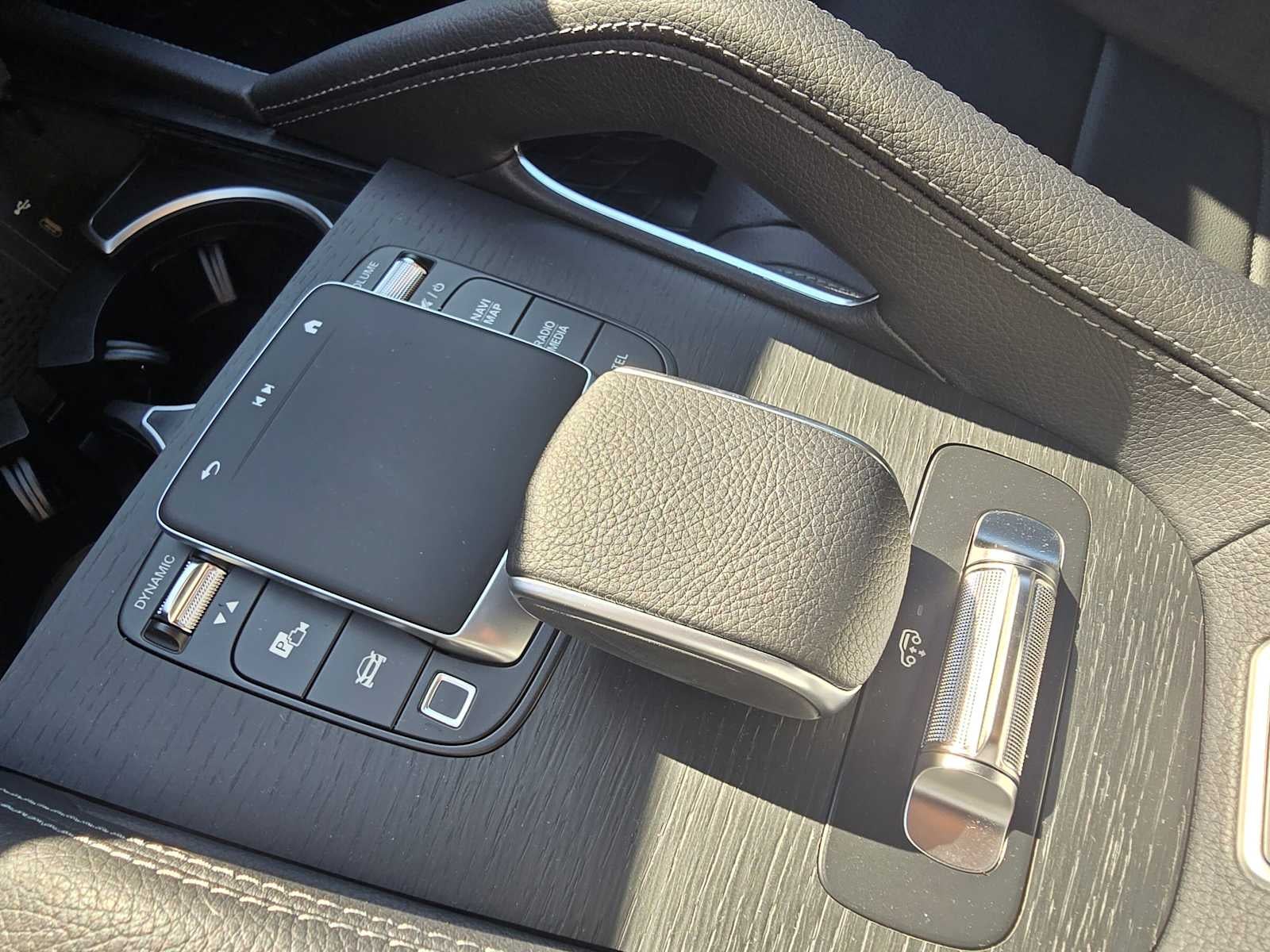 2026 Mercedes-Benz GLS GLS 450