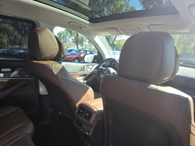 2026 Mercedes-Benz GLS 450 GLS 450