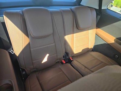 2026 Mercedes-Benz GLS 450 GLS 450