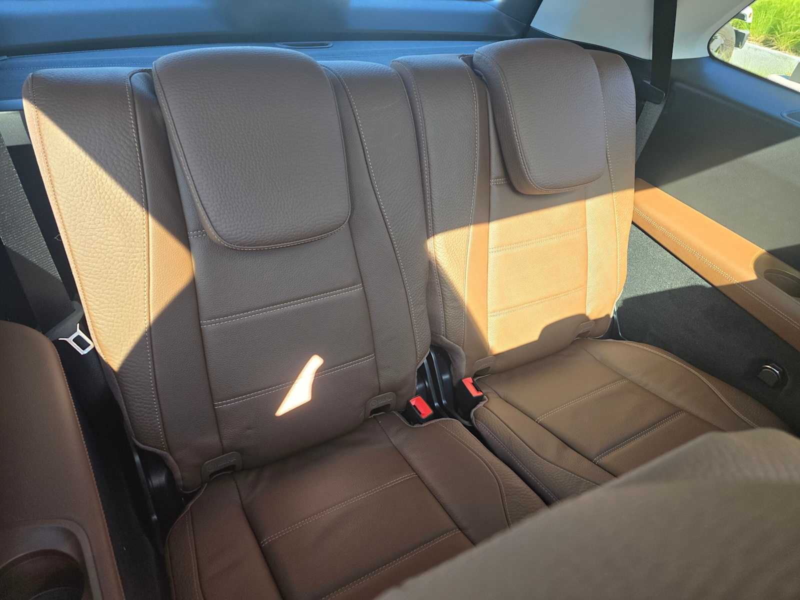 2026 Mercedes-Benz GLS 450 GLS 450