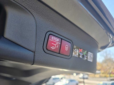 2026 Mercedes-Benz GLS 450 GLS 450