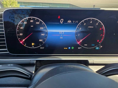 2026 Mercedes-Benz GLS 450 GLS 450