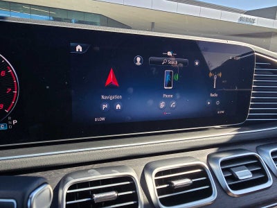 2026 Mercedes-Benz GLS 450 GLS 450