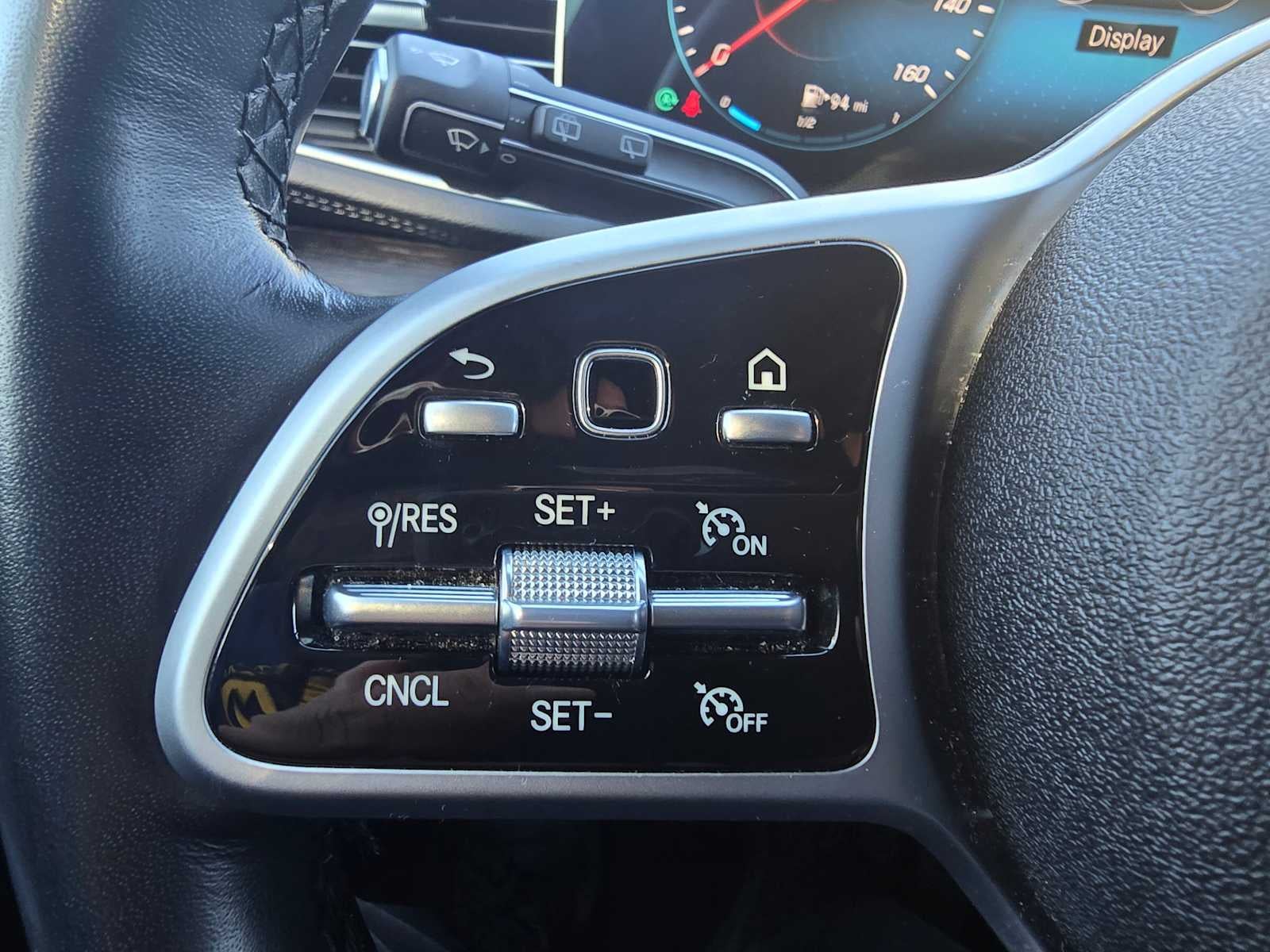 2021 Mercedes-Benz GLS GLS 450