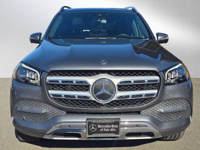 2021 Mercedes-Benz GLS GLS 450