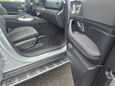 2026 Mercedes-Benz GLS 450 GLS 450