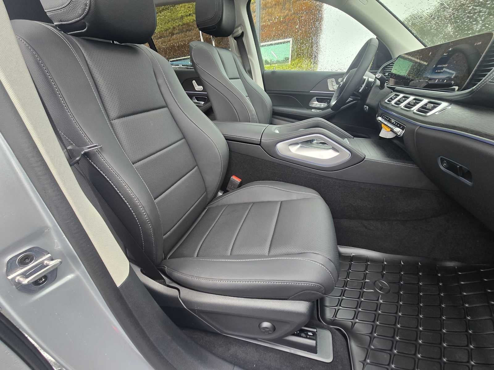 2026 Mercedes-Benz GLS 450 GLS 450