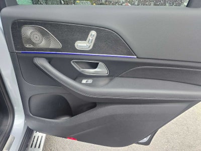 2026 Mercedes-Benz GLS 450 GLS 450