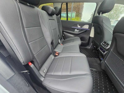 2026 Mercedes-Benz GLS 450 GLS 450