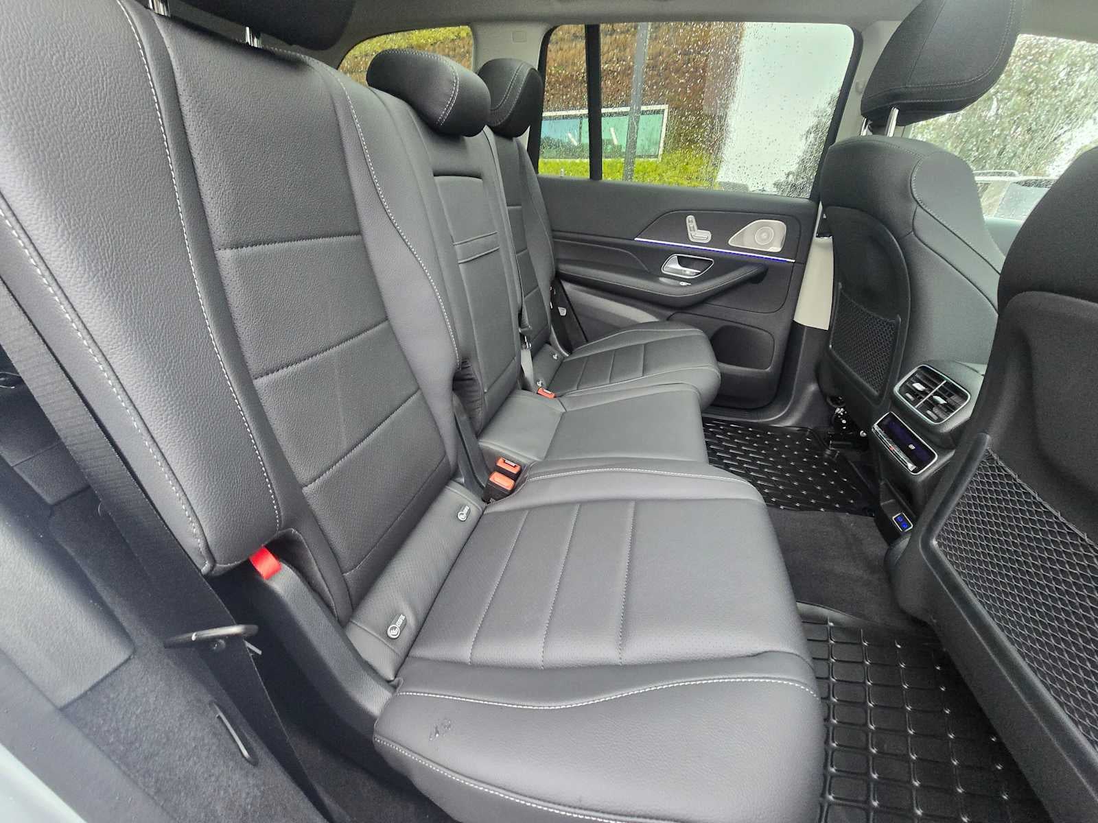 2026 Mercedes-Benz GLS 450 GLS 450