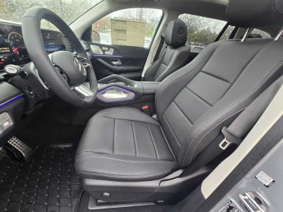 2026 Mercedes-Benz GLS 450 GLS 450