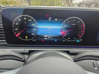 2026 Mercedes-Benz GLS 450 GLS 450