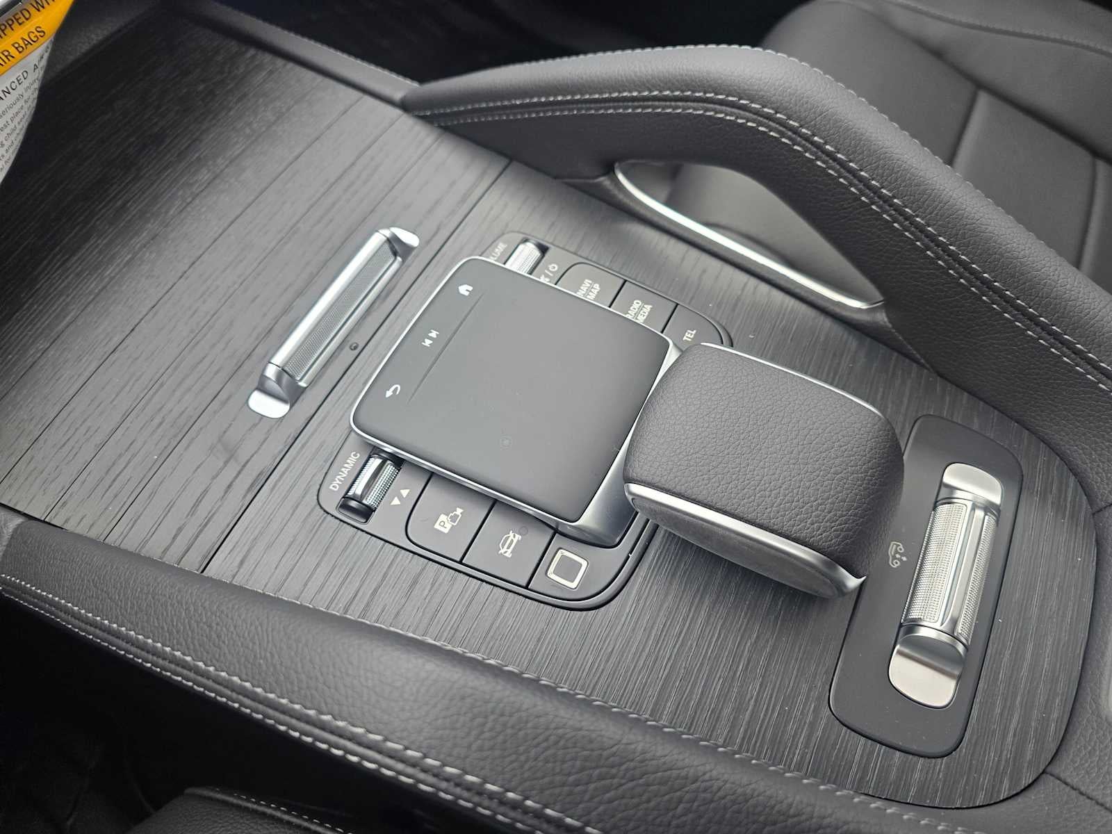 2026 Mercedes-Benz GLS 450 GLS 450