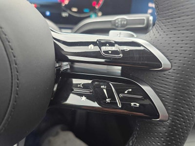 2026 Mercedes-Benz GLS 450 GLS 450