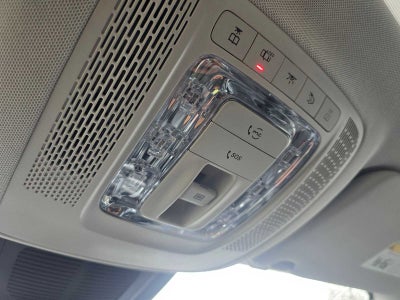 2026 Mercedes-Benz GLS 450 GLS 450