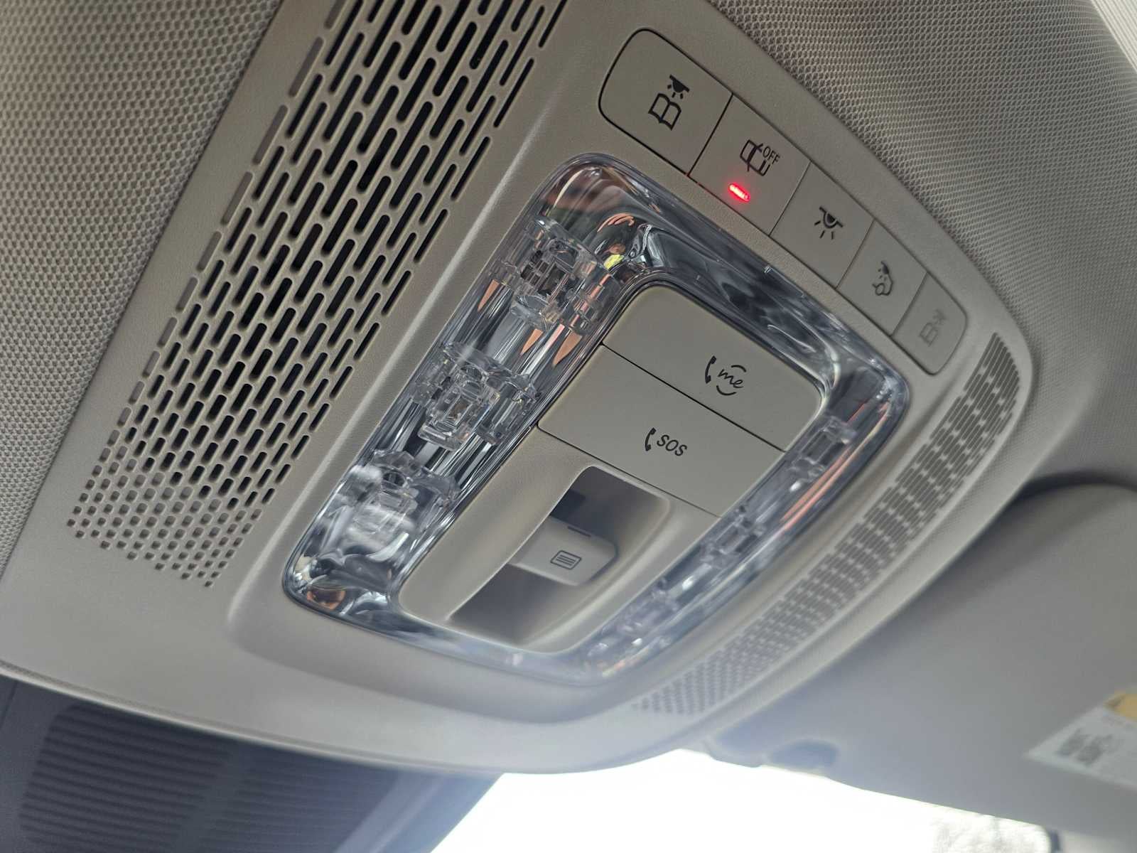 2026 Mercedes-Benz GLS 450 GLS 450